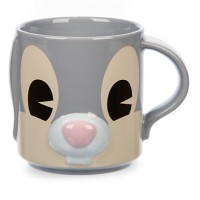 Thumper Character Mug, Bambi